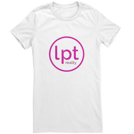 LPT_Realty_Womens_Tee_White_Mockup.png