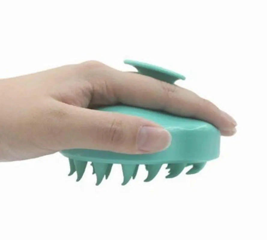 Scalp Massager for Hair Regrowth
