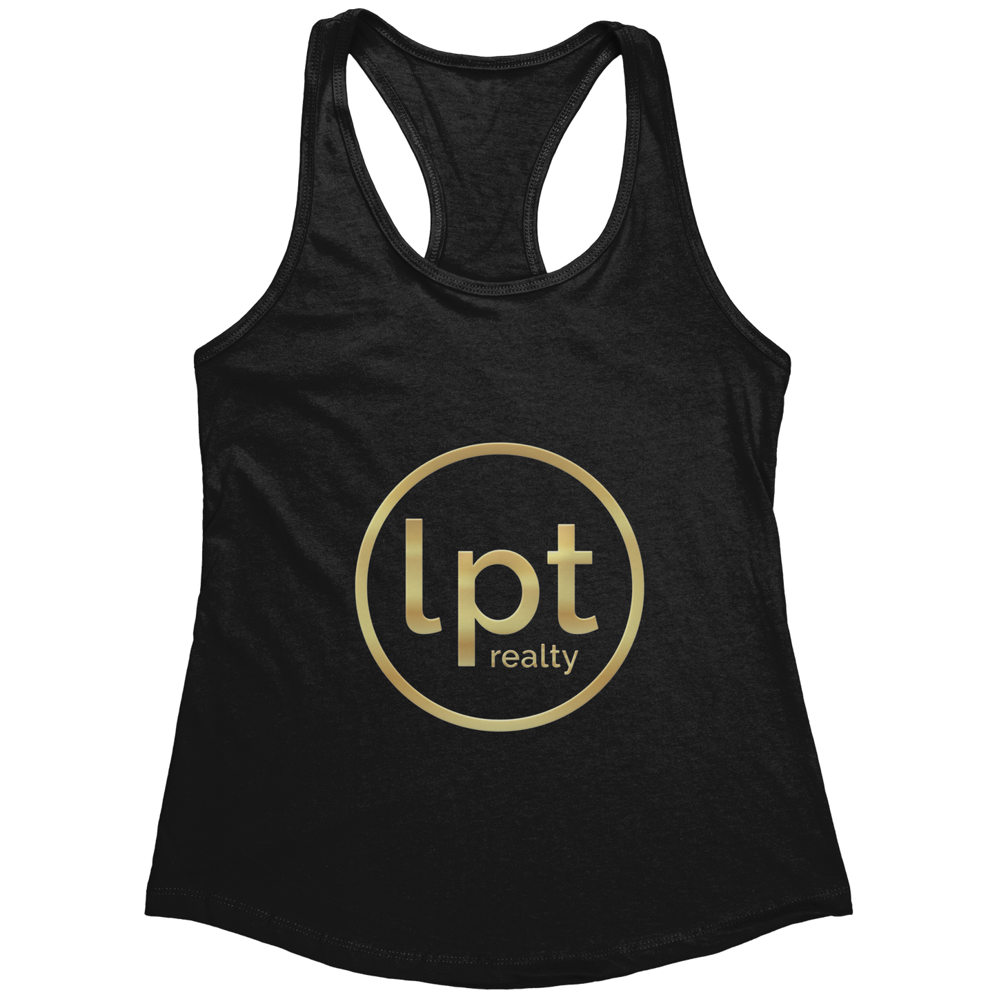 LPT_Realty_Premium_Racerback_Tank_-_Fool_Black_Mockup.png