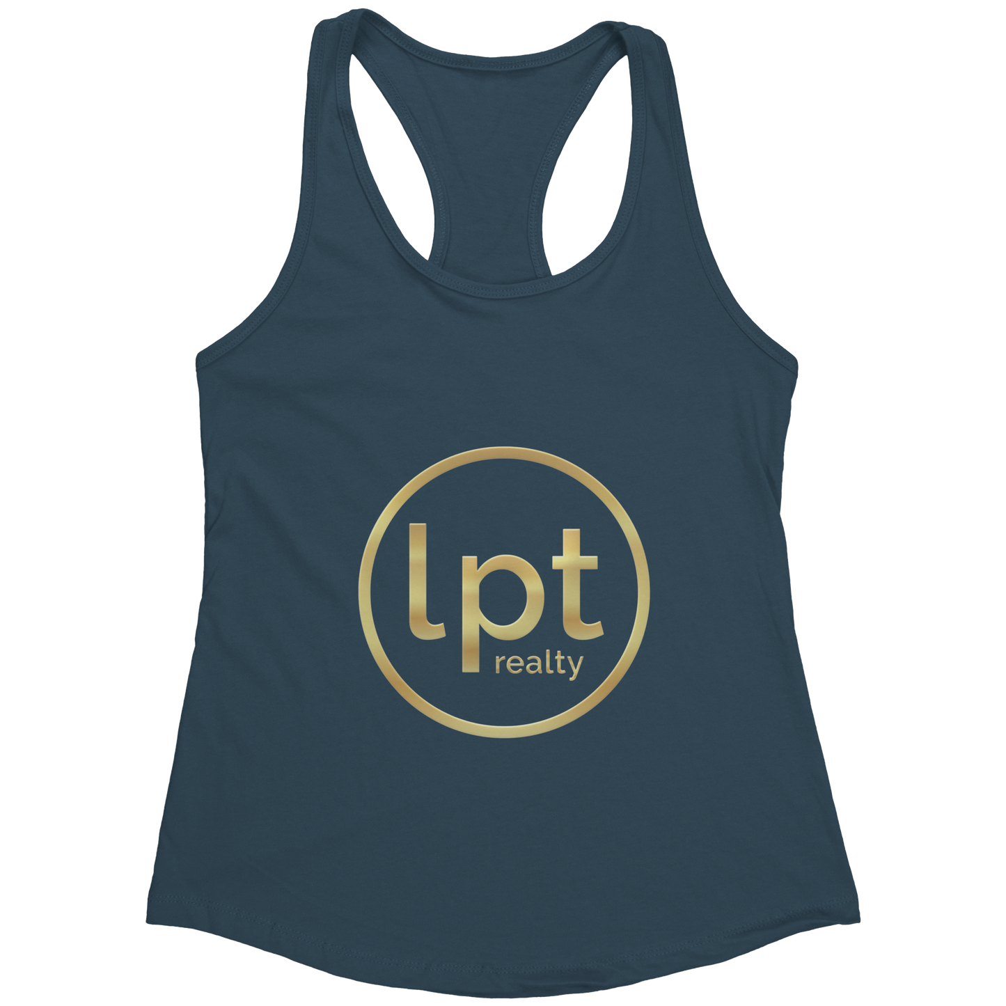 LPT_Realty_Premium_Racerback_Tank_-_Fool_Indigo_Mockup.png