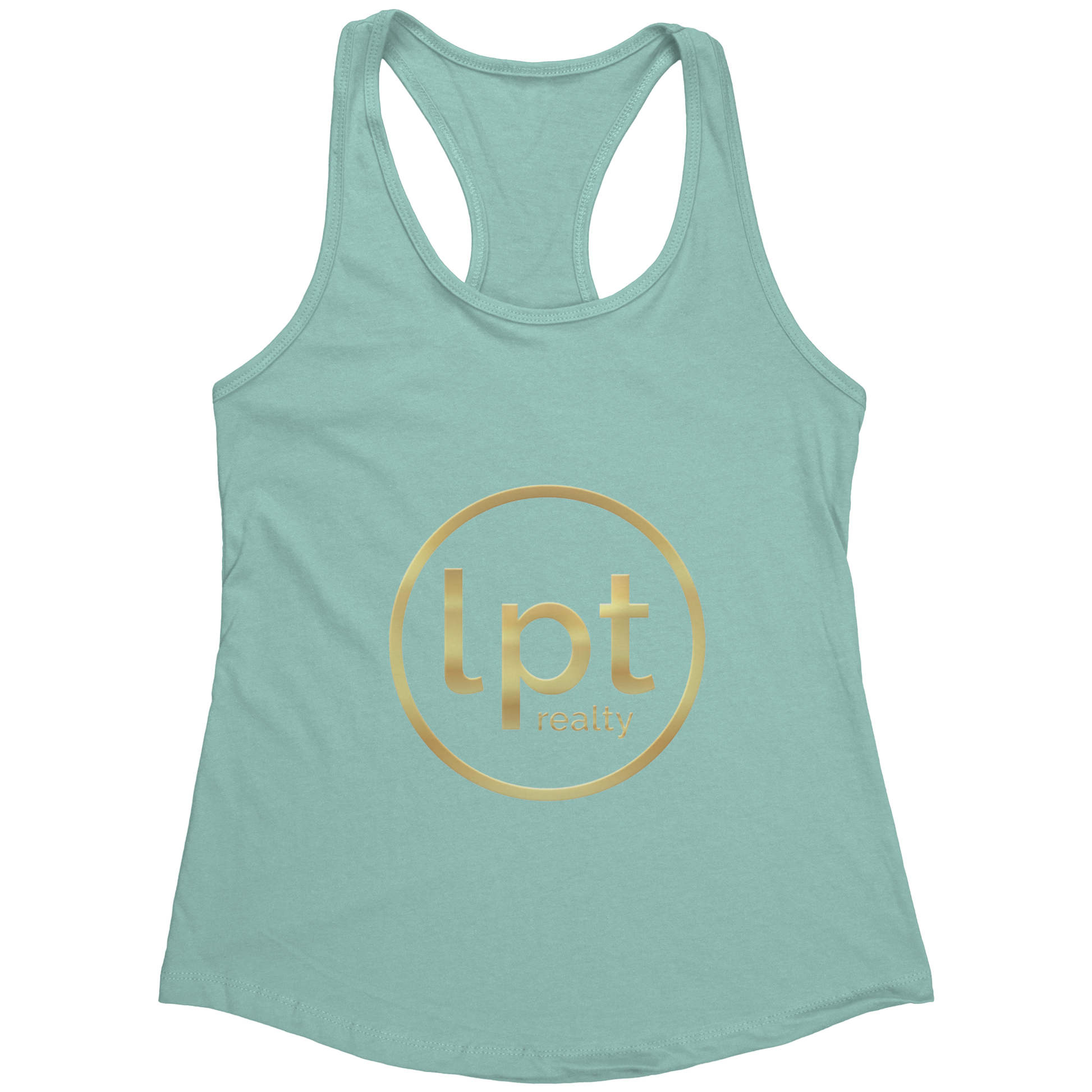 LPT_Realty_Premium_Racerback_Tank_-_Fool_Mint_Mockup.png