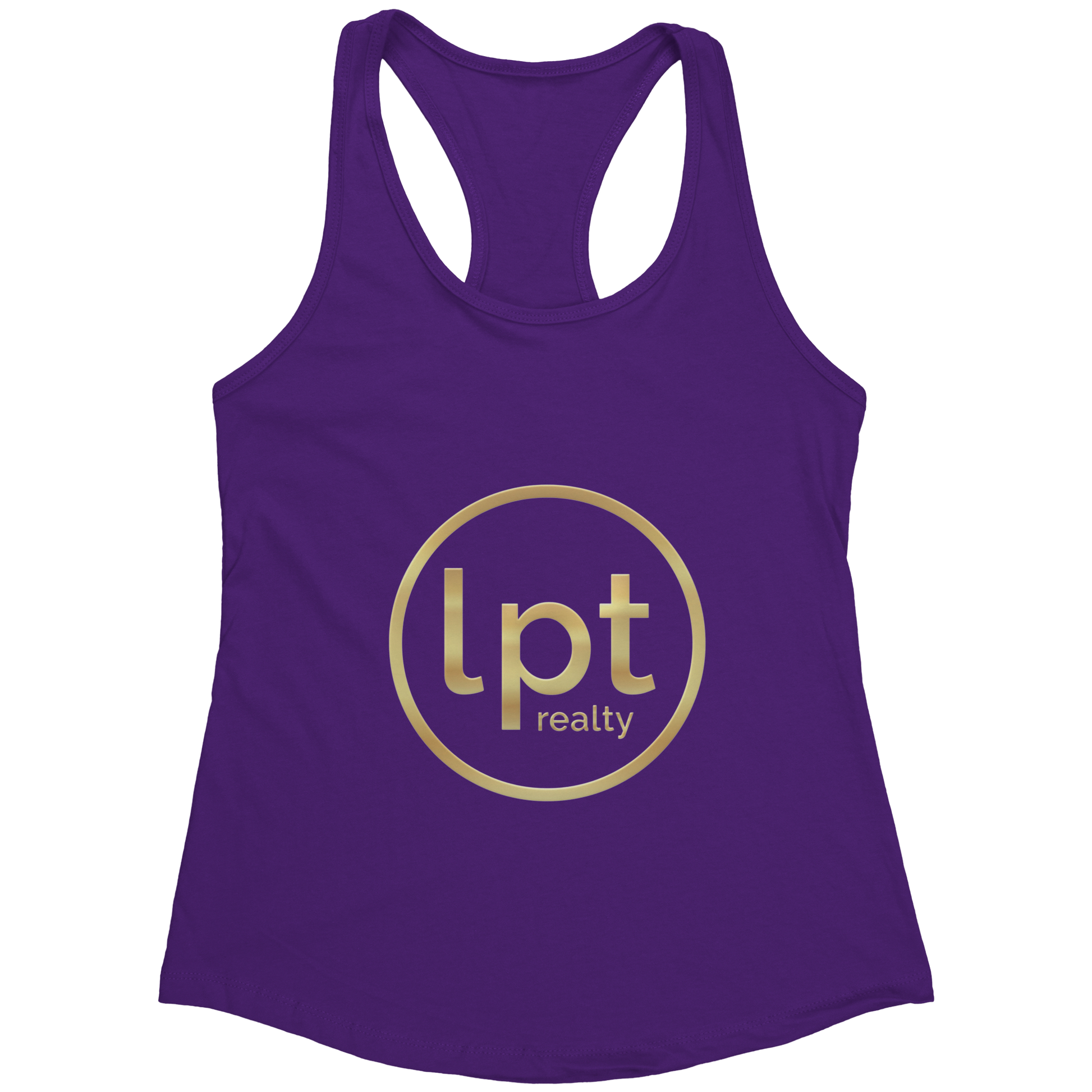 LPT_Realty_Premium_Racerback_Tank_-_Fool_Purple_Rush_Mockup.png