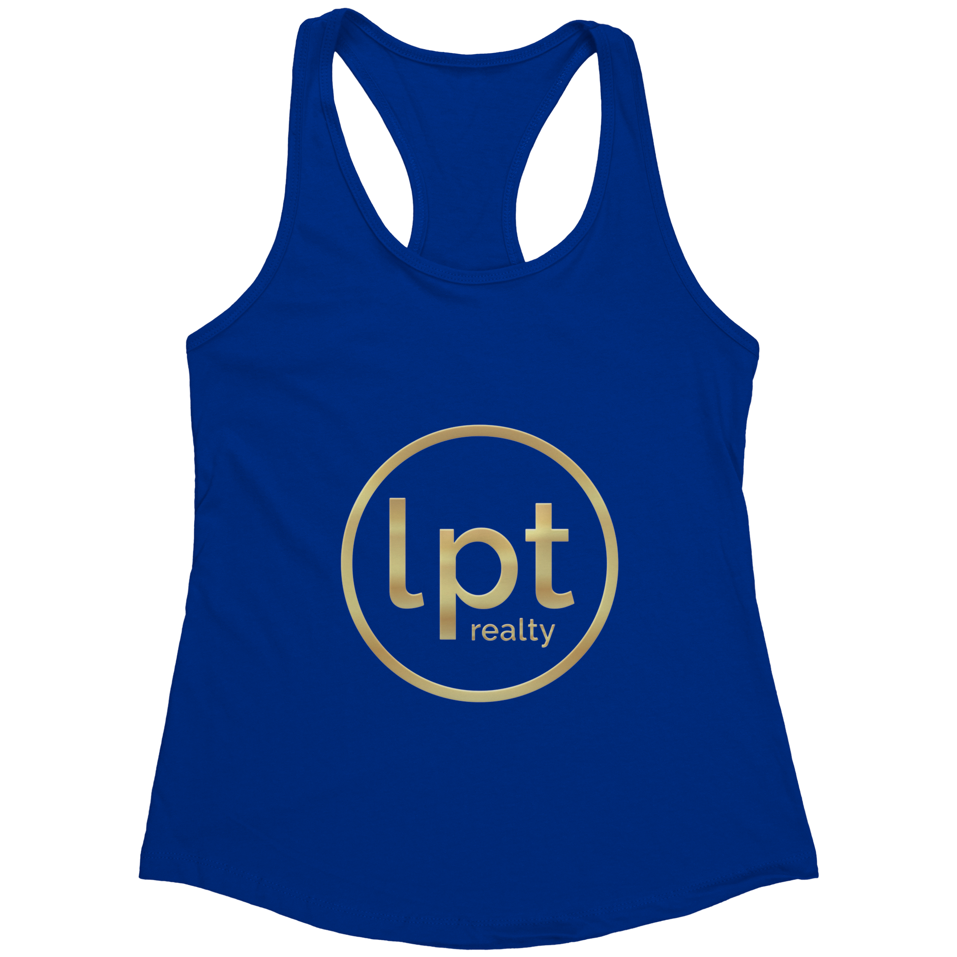 LPT_Realty_Premium_Racerback_Tank_-_Fool_Royal_Mockup.png