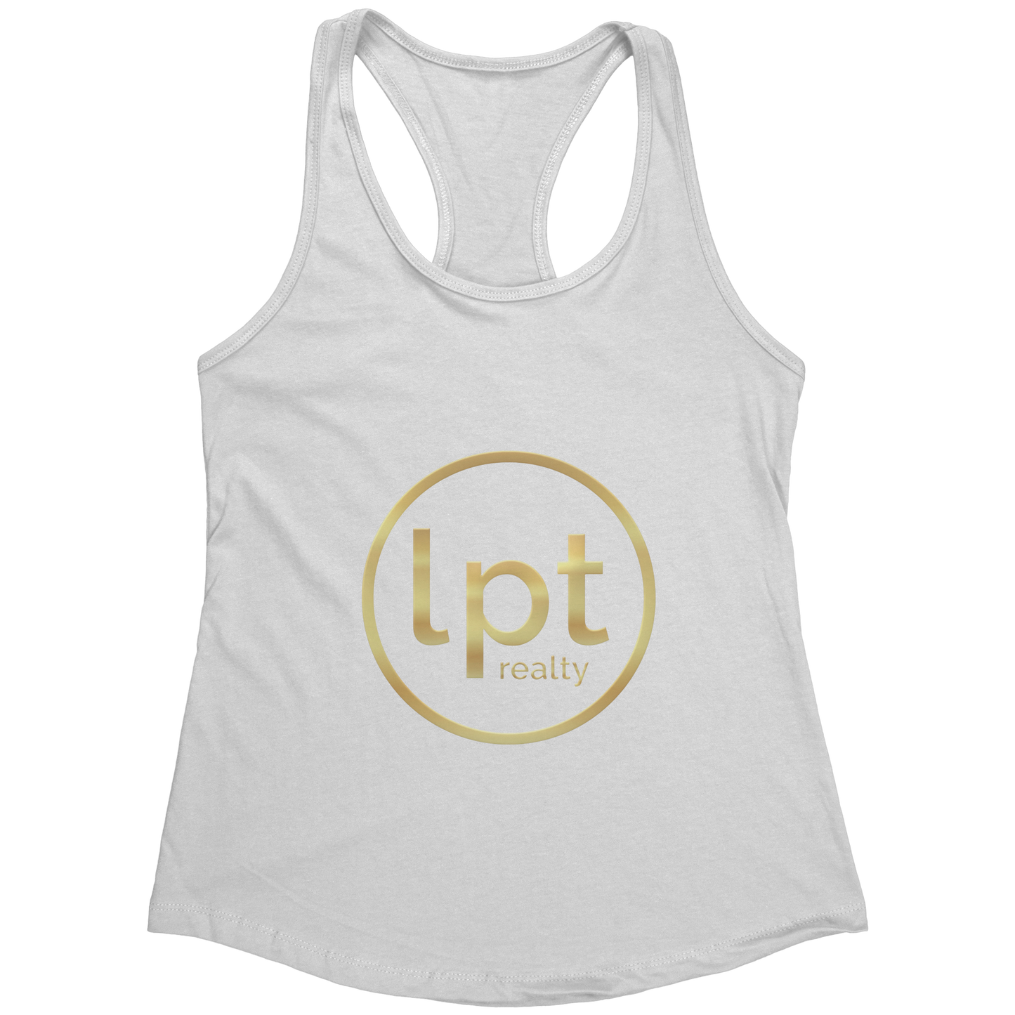 LPT_Realty_Premium_Racerback_Tank_-_Fool_White_Mockup.png