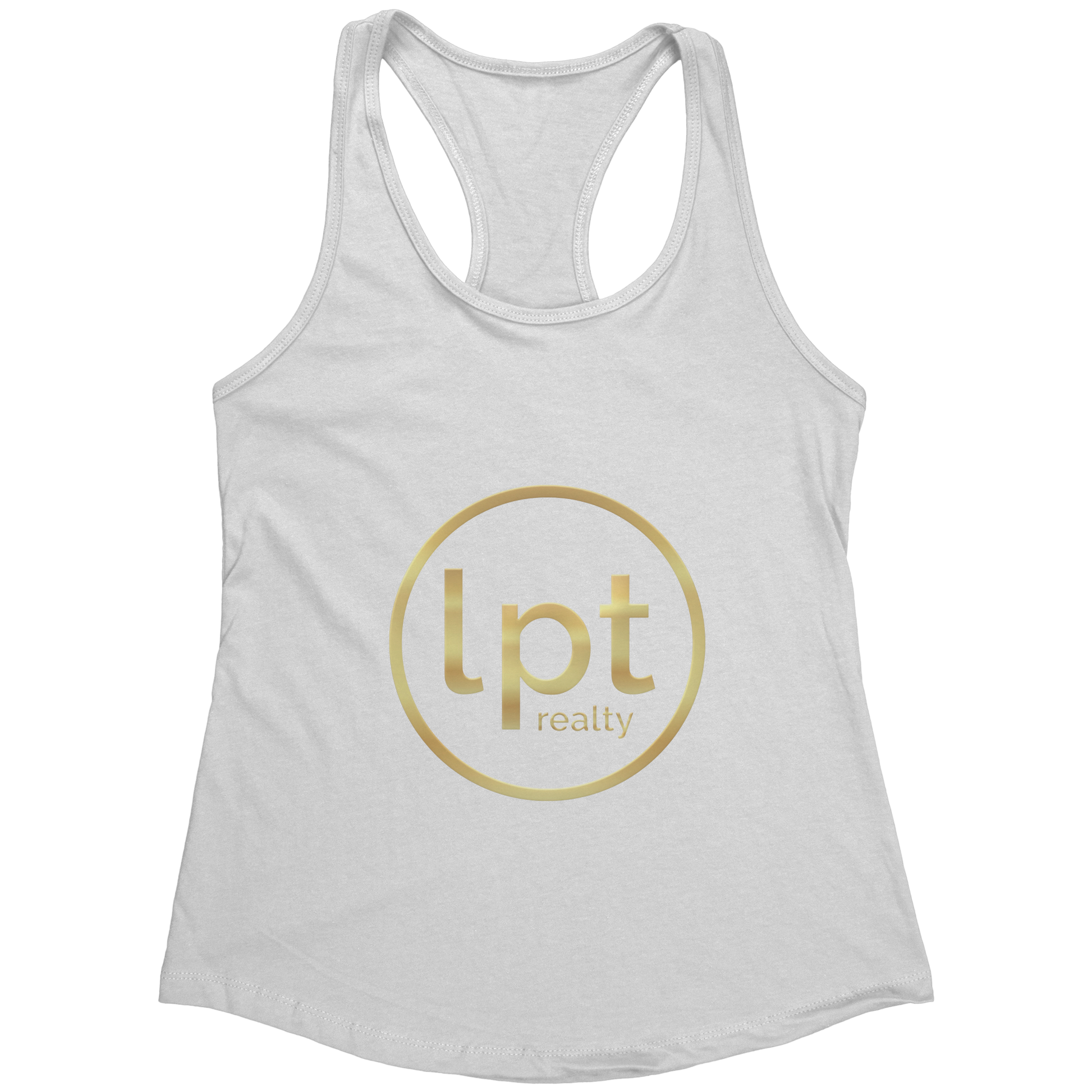 LPT_Realty_Premium_Racerback_Tank_-_Fool_White_Mockup.png