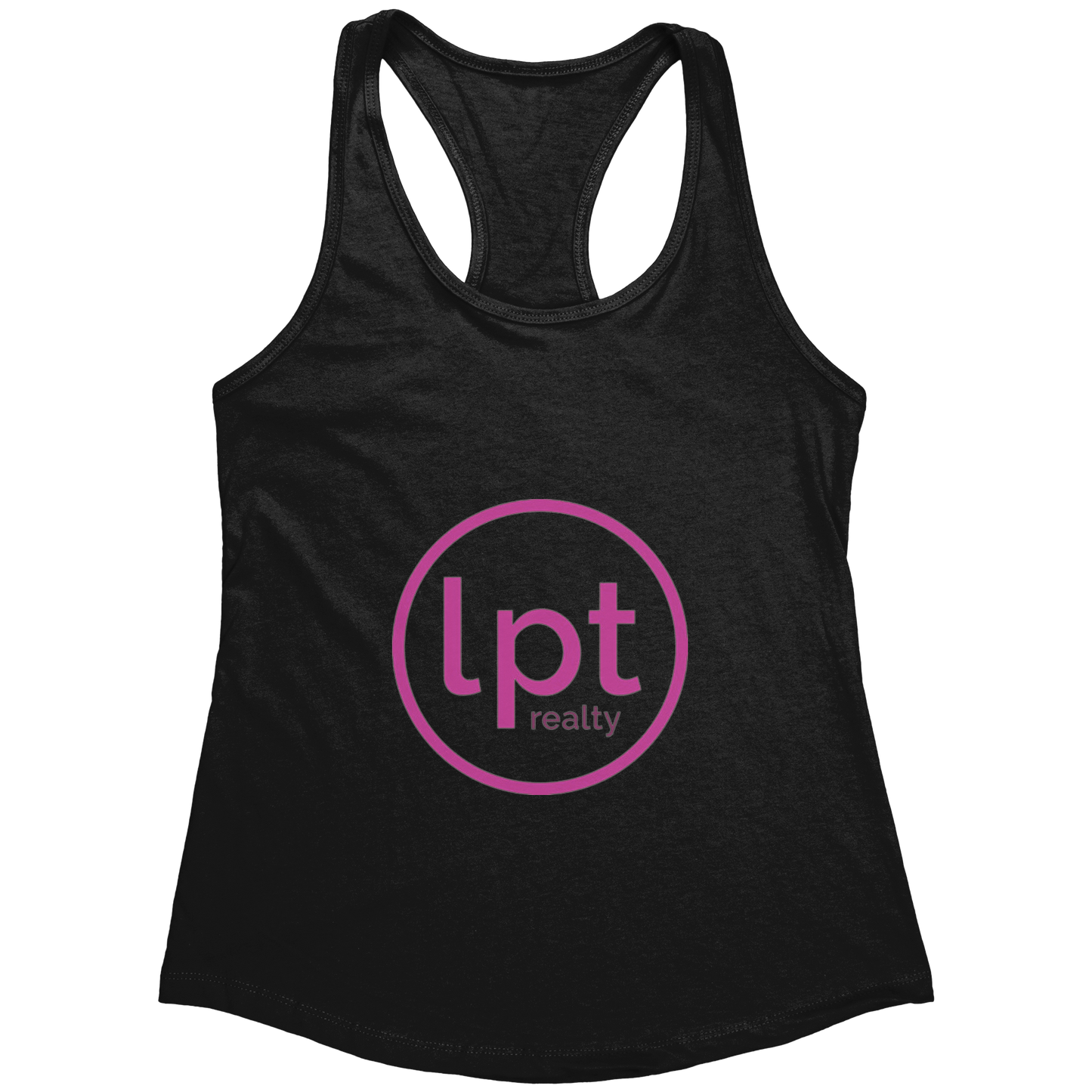 LPT_Realty_Premium_Racerback_Tank_-_Pink_Black_Mockup.png