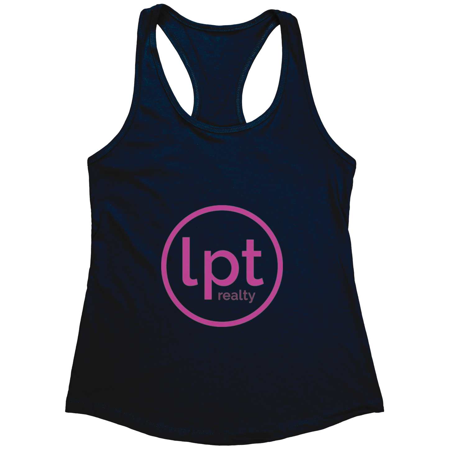 LPT_Realty_Premium_Racerback_Tank_-_Pink_Midnight_Navy_Mockup.png