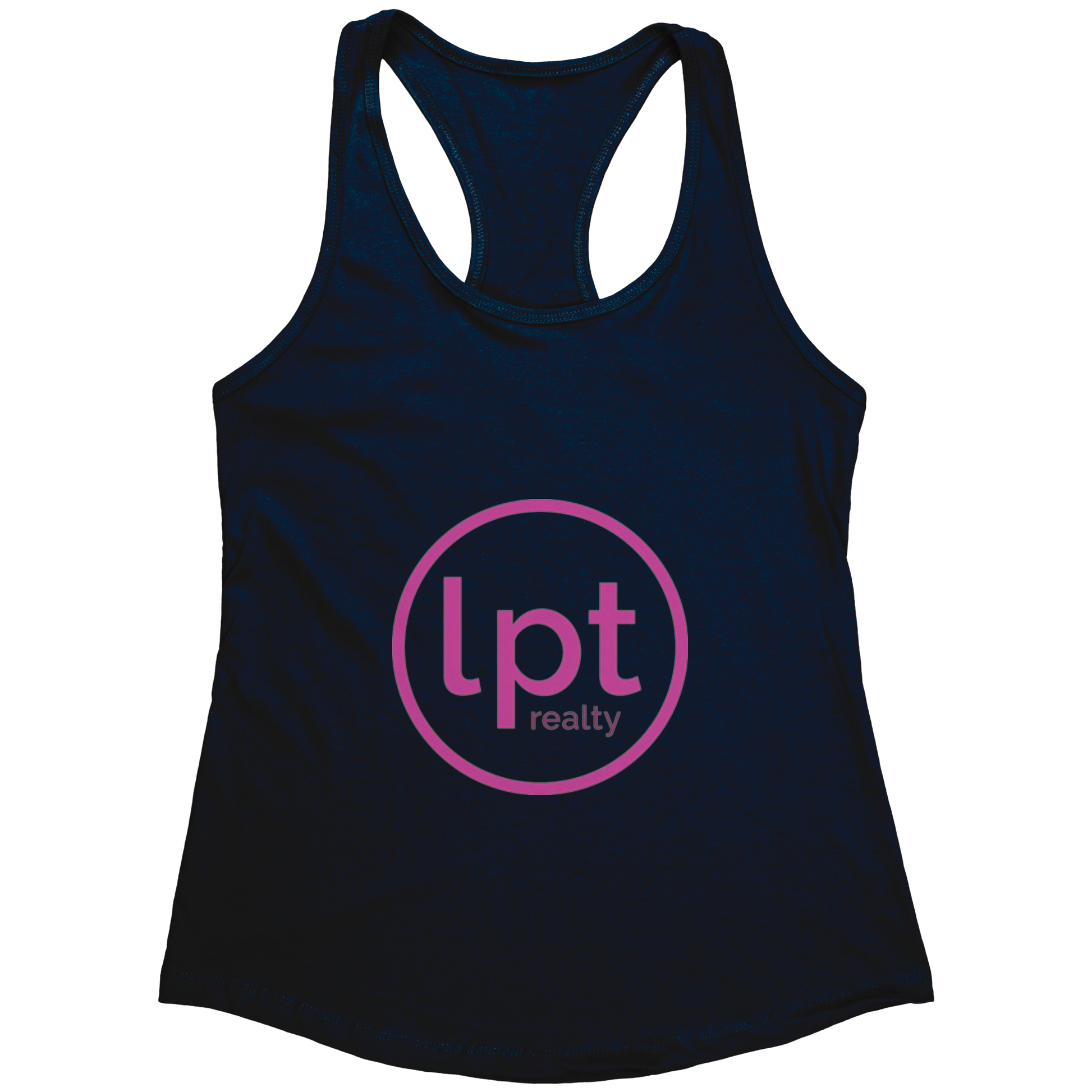 LPT_Realty_Premium_Racerback_Tank_-_Pink_Midnight_Navy_Mockup.png
