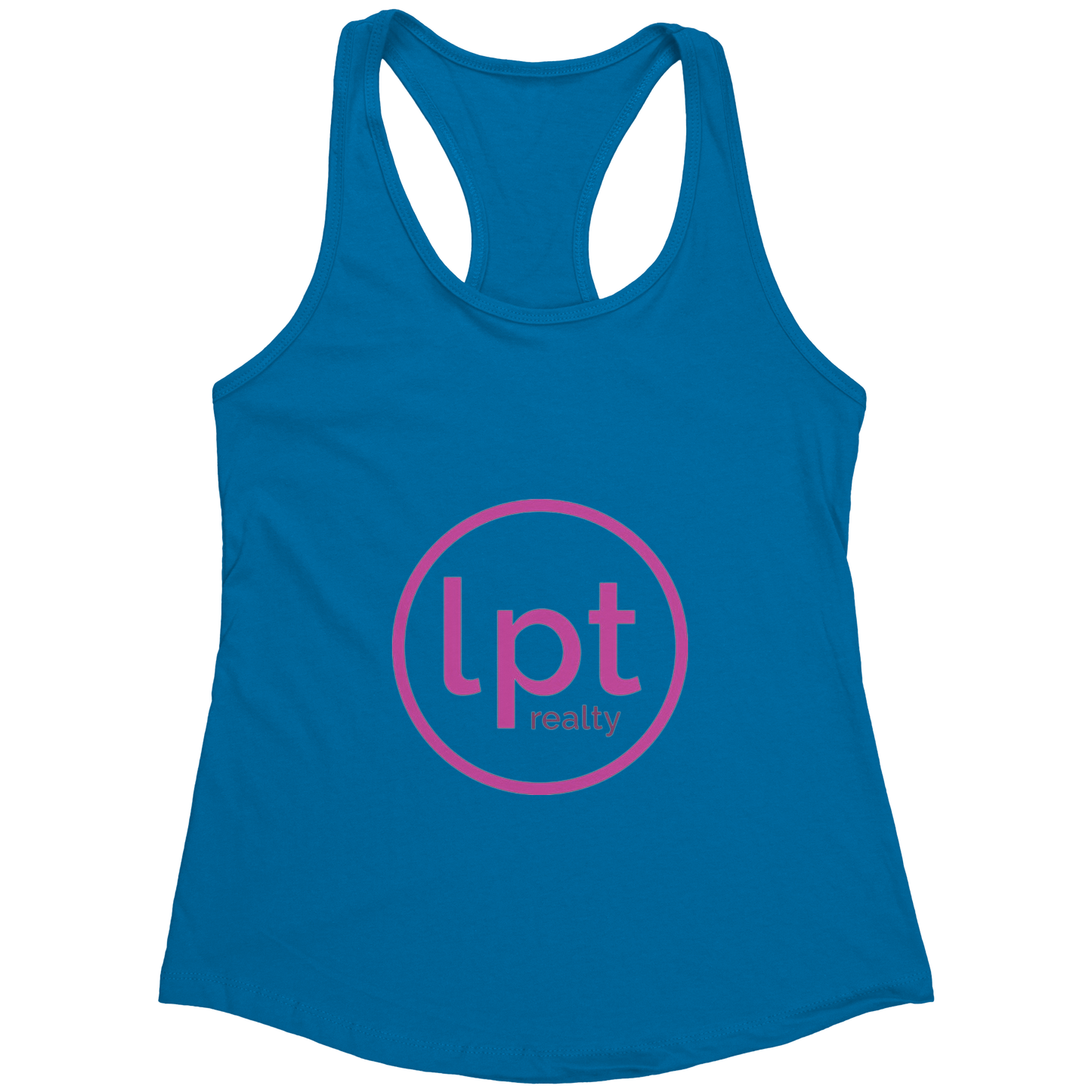 LPT_Realty_Premium_Racerback_Tank_-_Pink_Turquoise_Mockup.png
