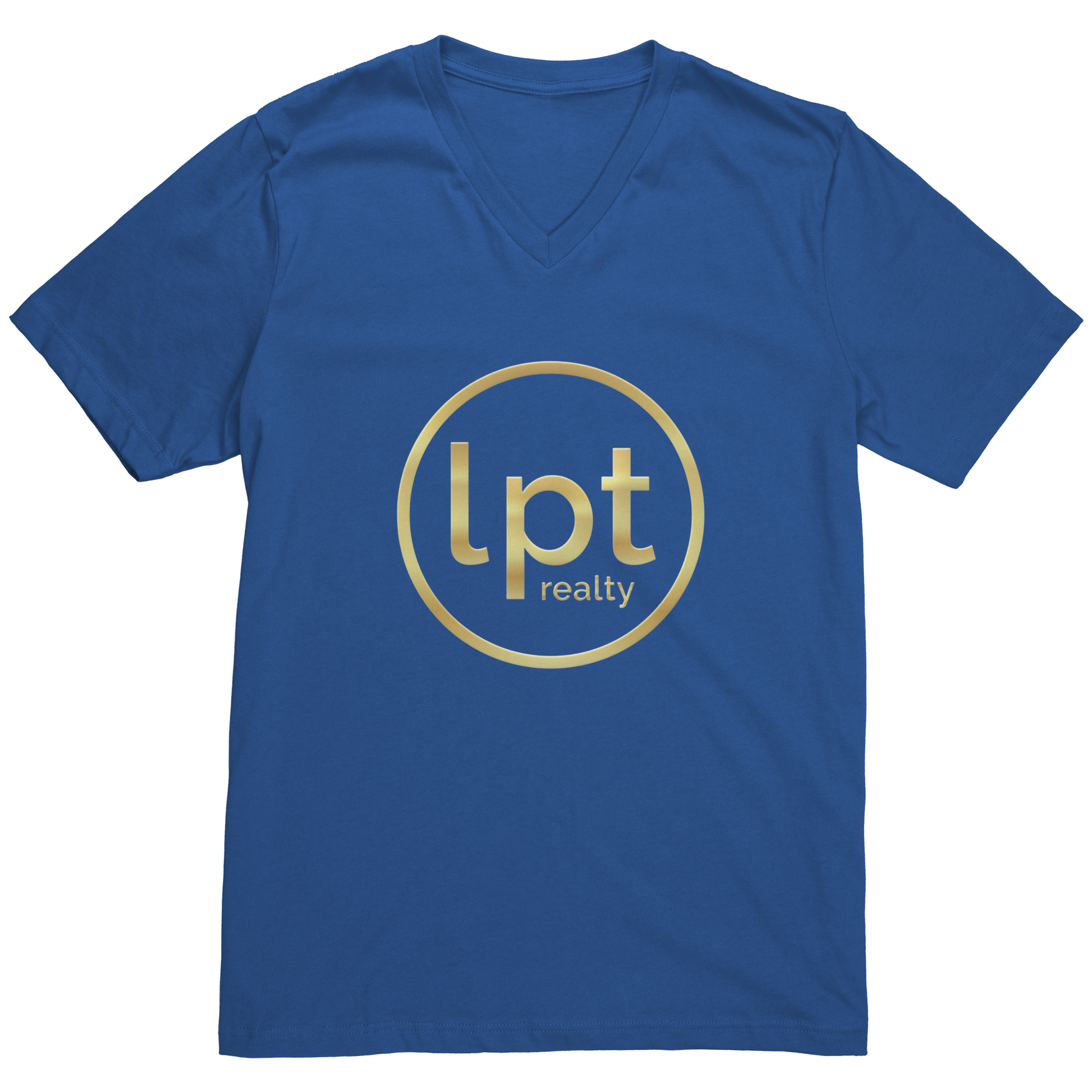 V-Neck_Tee_Shirt_True_Royal_Mockup.png