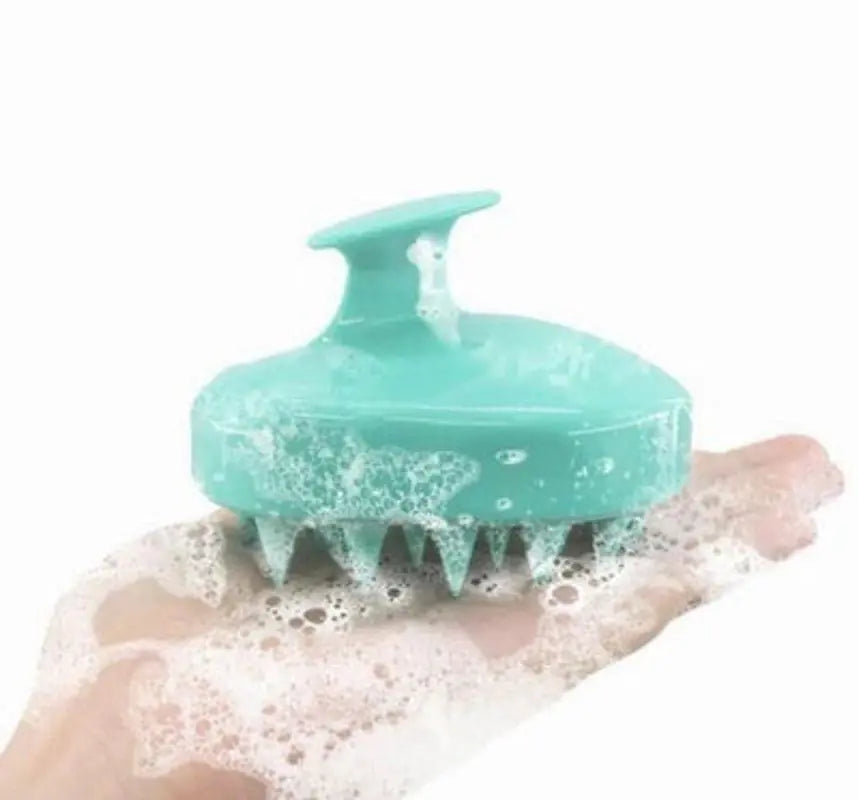 Scalp Massager for Hair Regrowth